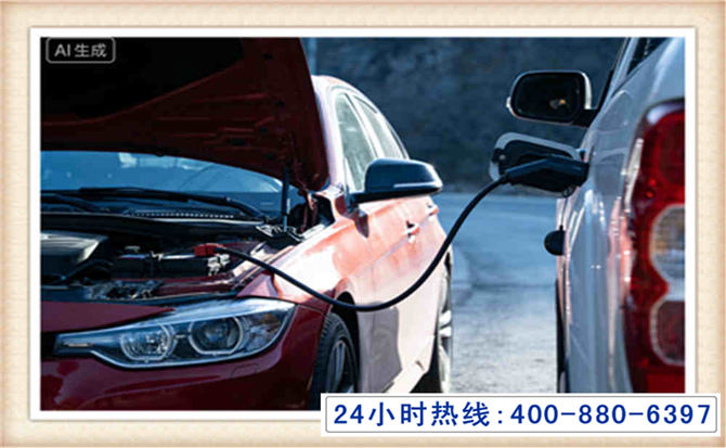 武平潍坊拖车,附近24小时汽车拖车救援，潍坊道路救援拖车电话